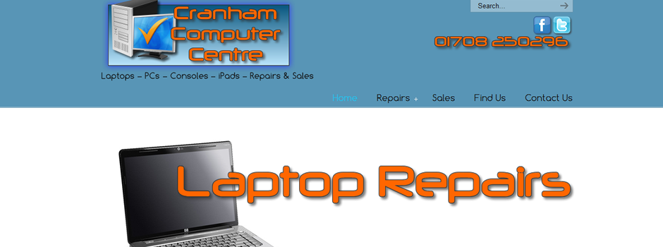 cranham-laptop-repairs-essex