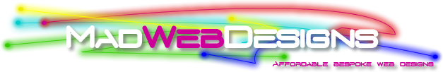 Mad Web Designs