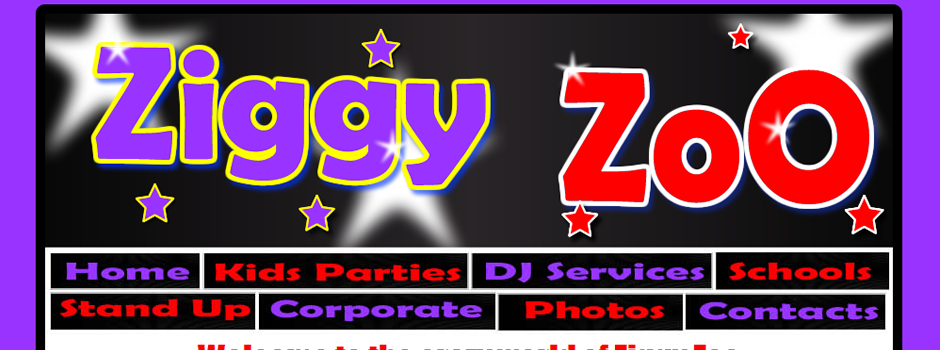 Ziggy Zoo Ziggy Zoo