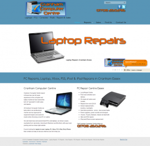 www.CranhamComputerCentre.co.uk