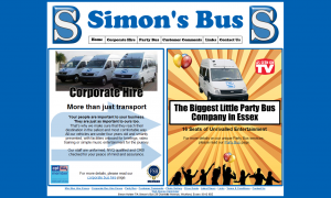 Simons Bus