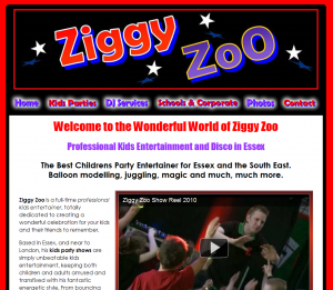 Ziggy Zoo